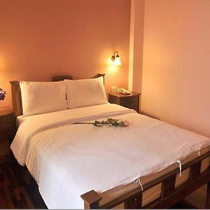 Superior Kamer met een King Size Bed