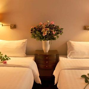 Superior Kamer met Twee Aparte Bedden